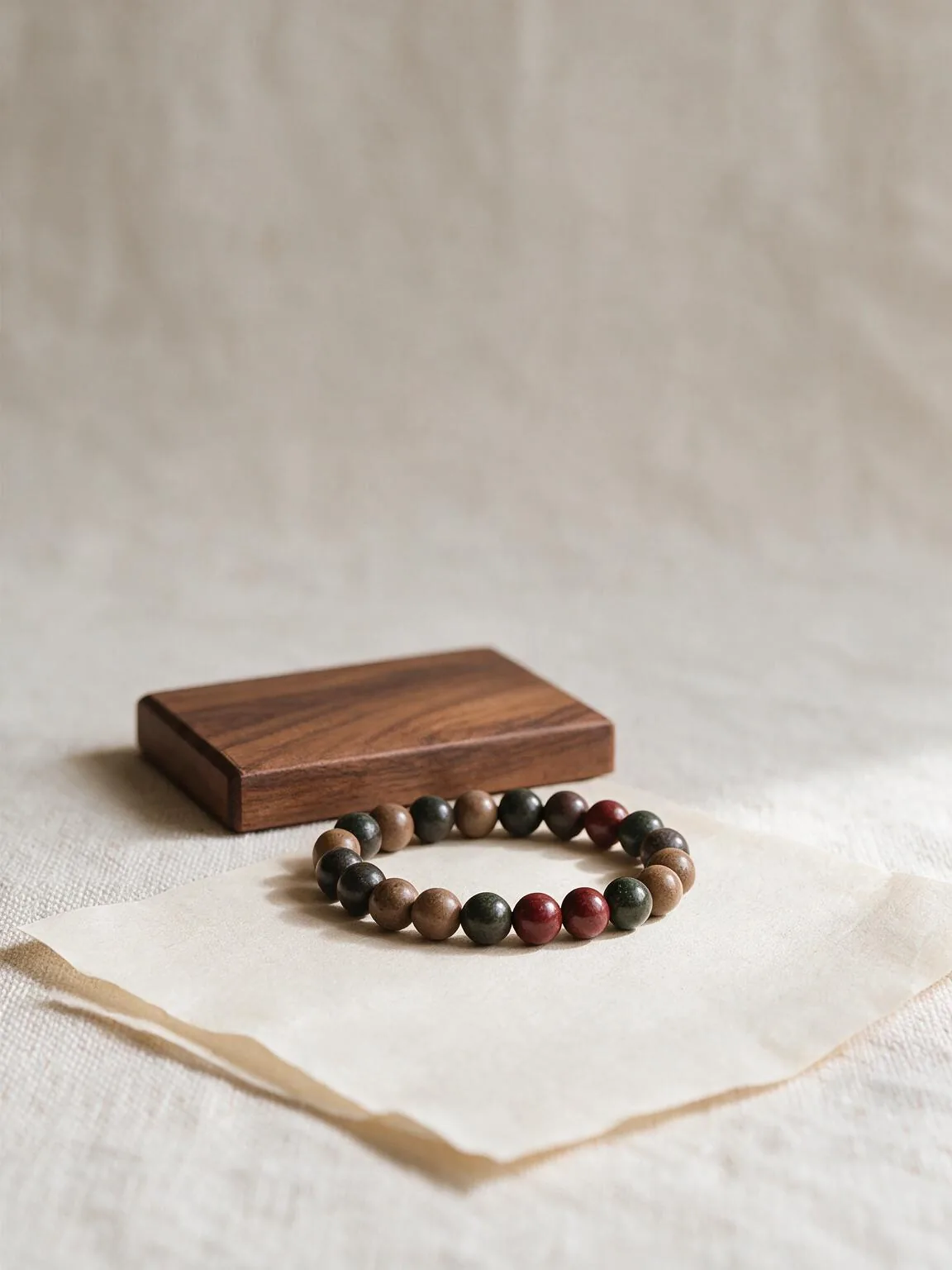 Therapeutic and cultural gifts: sensory, calm-home and keepsake pieces chosen to be used, not shelved.