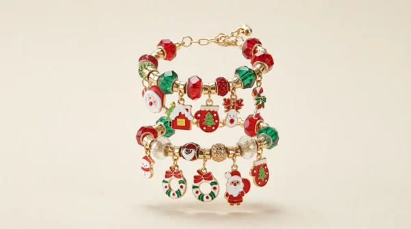 christmas-beaded-blind-box-36 Christmas Beaded Blind Box - Holiday Craft Kit