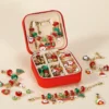 christmas-beaded-blind-box-37 Christmas Beaded Blind Box - Holiday Craft Kit