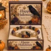 Halloween Bracelet Collection - Festival Party Accessories