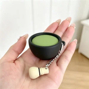 Matcha Pop It Fidget Toy - Sensory Stress Relief