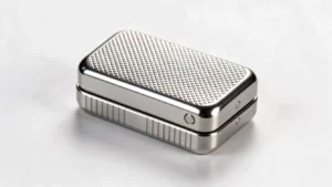 Soap Box Competition EDC Fidget - Slider Push Toy: main product photo