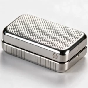 Soap Box Competition EDC Fidget - Slider Push Toy: main product photo