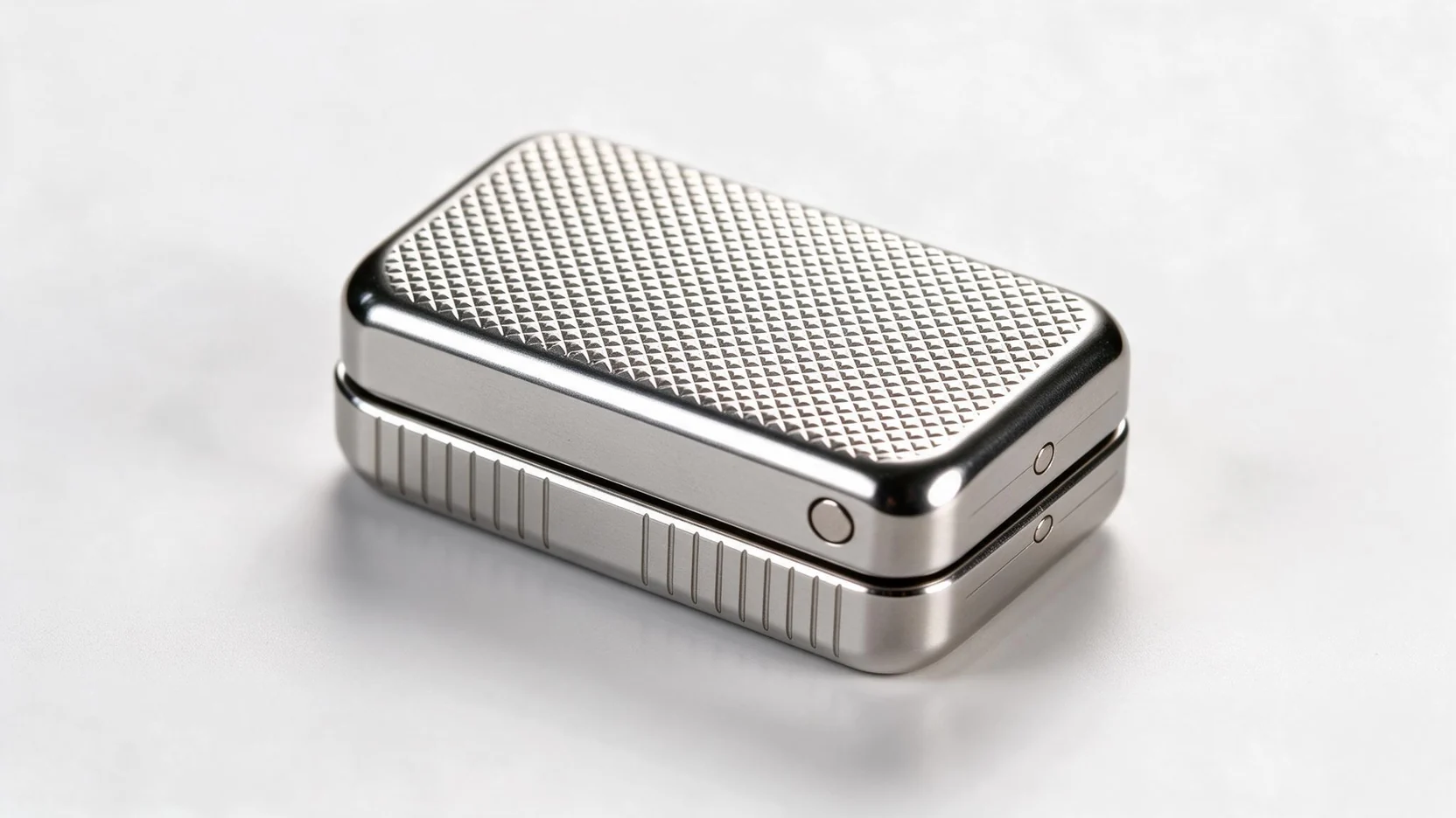 Soap Box Competition EDC Fidget - Slider Push Toy: main product photo